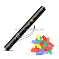 Hot sale Popper Biodegradable Confetti Cannon with Heart